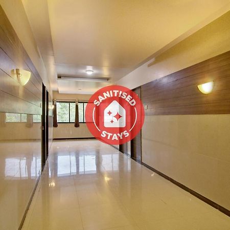 Oyo Slp013 Savan And Sapna Lodging Hotel Solapur Exterior photo