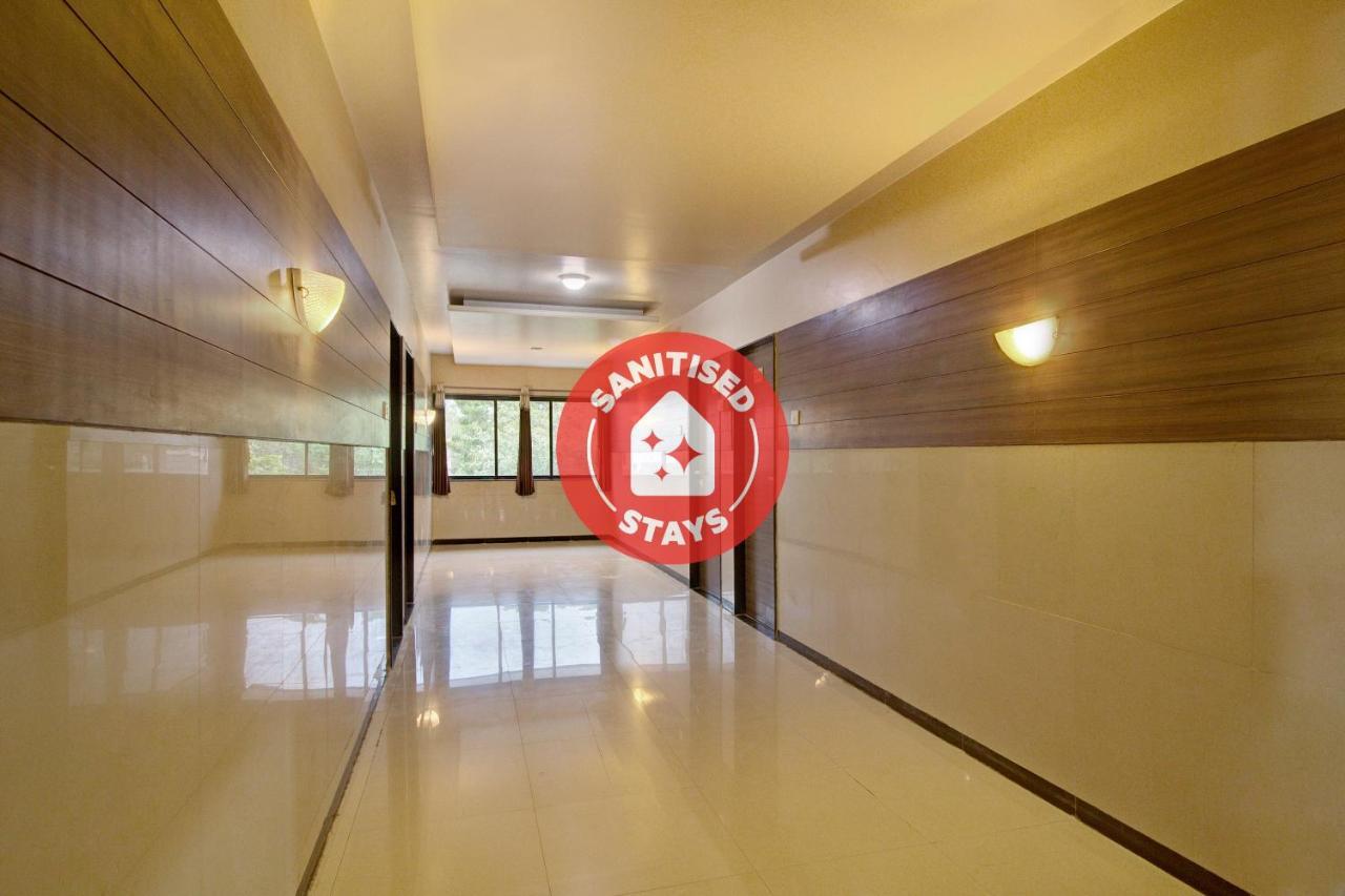 Oyo Slp013 Savan And Sapna Lodging Hotel Solapur Exterior photo